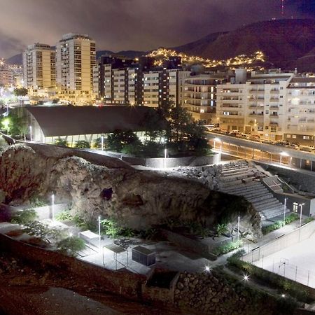 S/C De Tenerife, Apartamento 1 Dormitorio Santa Cruz de Tenerife Exteriér fotografie