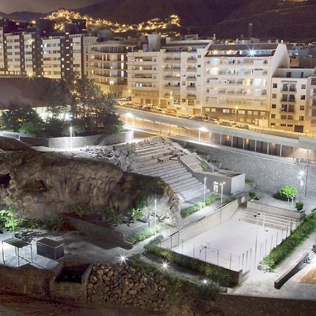 S/C De Tenerife, Apartamento 1 Dormitorio Santa Cruz de Tenerife Exteriér fotografie