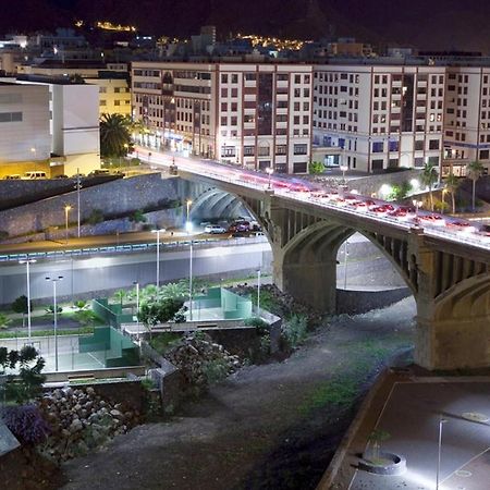 S/C De Tenerife, Apartamento 1 Dormitorio Santa Cruz de Tenerife Exteriér fotografie