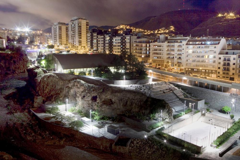 S/C De Tenerife, Apartamento 1 Dormitorio Santa Cruz de Tenerife Exteriér fotografie