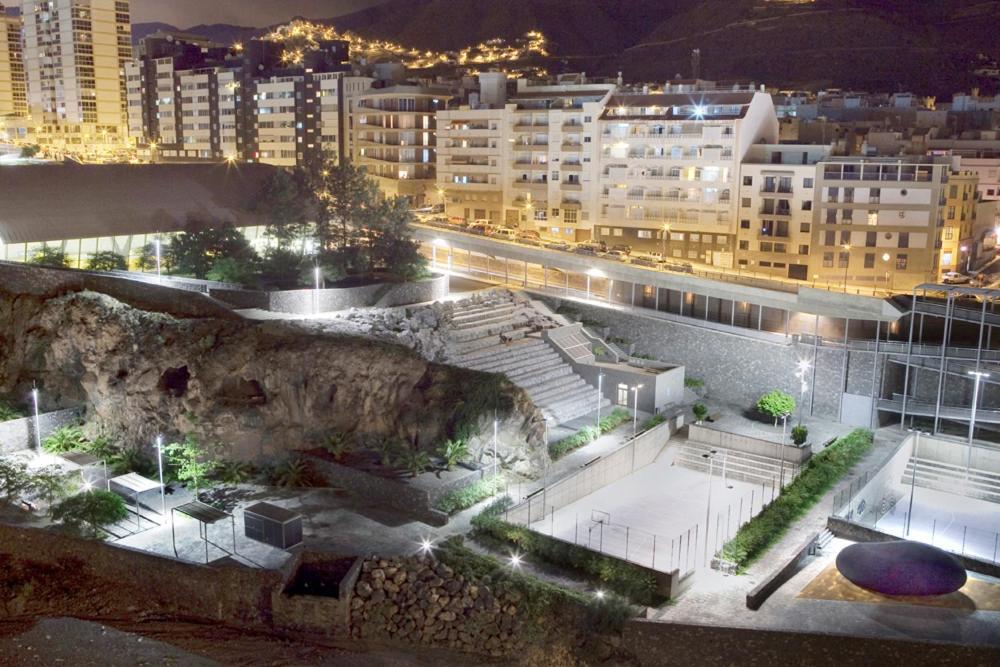 S/C De Tenerife, Apartamento 1 Dormitorio Santa Cruz de Tenerife Exteriér fotografie