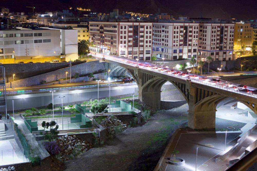 S/C De Tenerife, Apartamento 1 Dormitorio Santa Cruz de Tenerife Exteriér fotografie