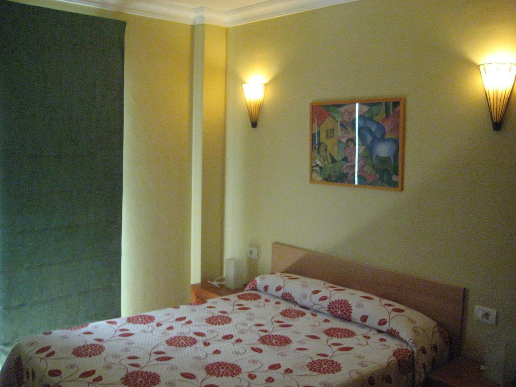 S/C De Tenerife, Apartamento 1 Dormitorio Santa Cruz de Tenerife Exteriér fotografie