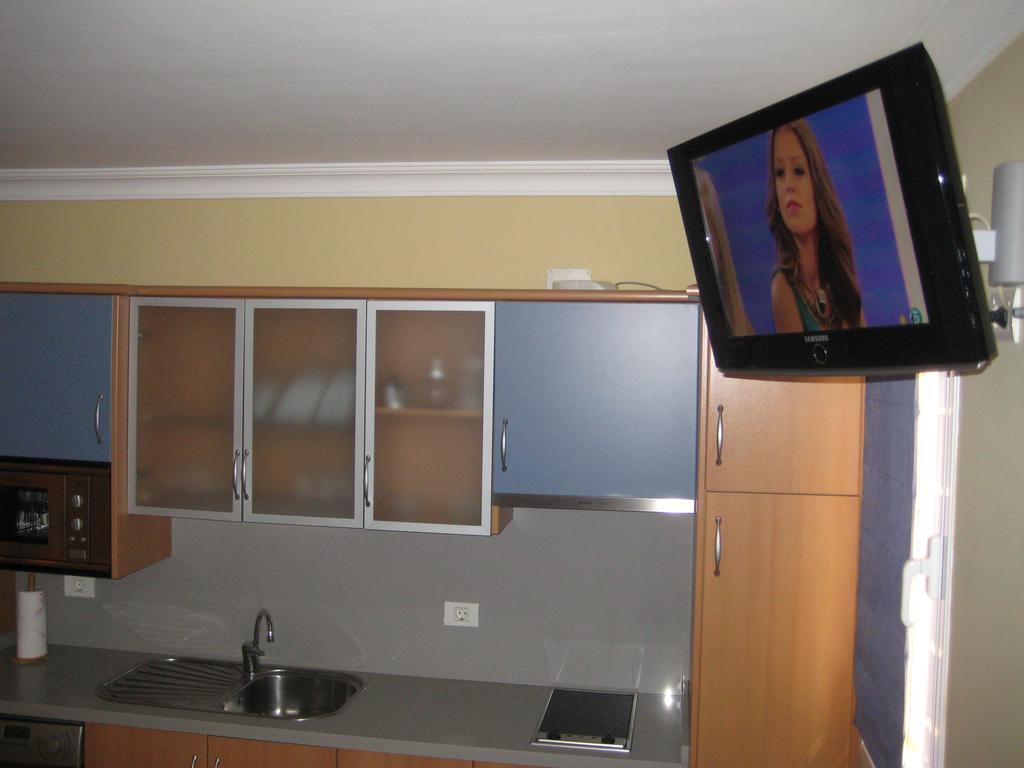 S/C De Tenerife, Apartamento 1 Dormitorio Santa Cruz de Tenerife Exteriér fotografie