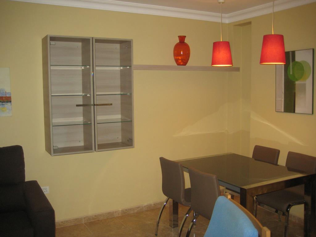 S/C De Tenerife, Apartamento 1 Dormitorio Santa Cruz de Tenerife Exteriér fotografie