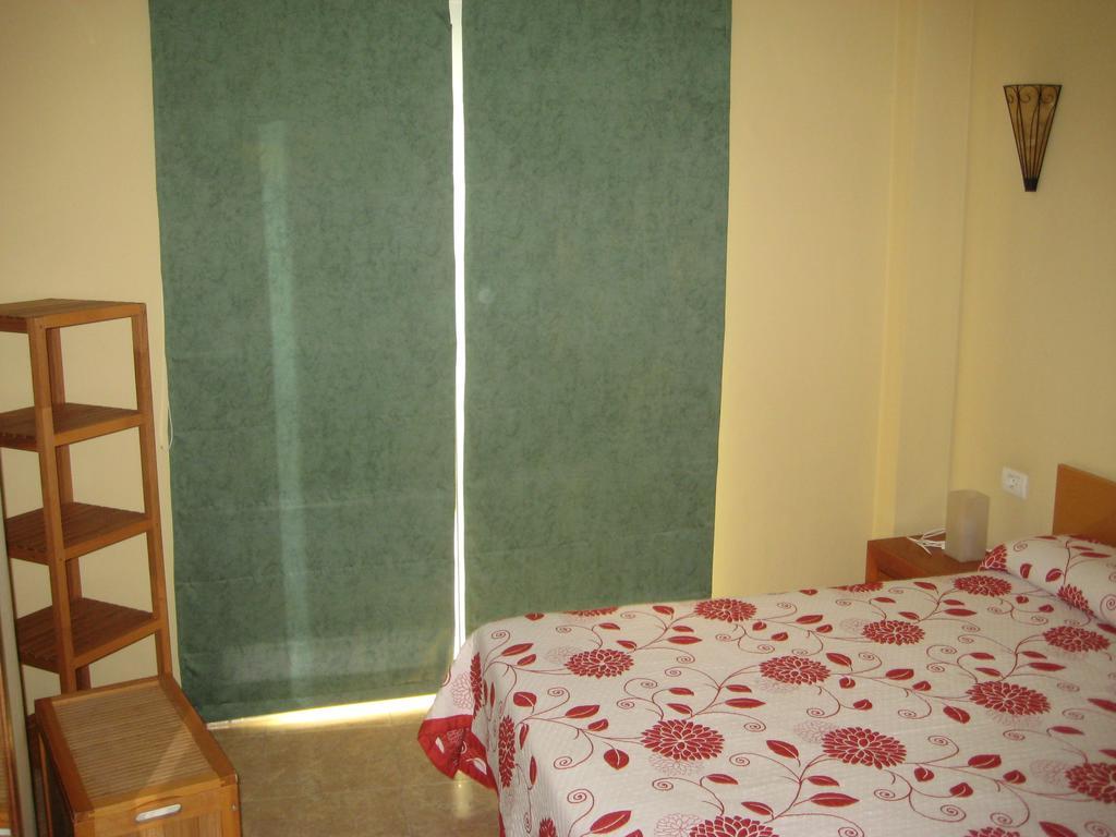 S/C De Tenerife, Apartamento 1 Dormitorio Santa Cruz de Tenerife Exteriér fotografie